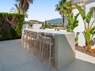 Villa for sale in Benahavis
