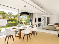 Villa for sale in Marbesa, Marbella East