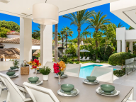 Villa for sale in Marbesa, Marbella East