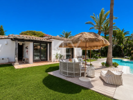 Villa for sale in Marbesa, Marbella East