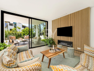 Villa for sale in Marbesa, Marbella East