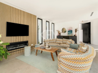 Villa for sale in Marbesa, Marbella East