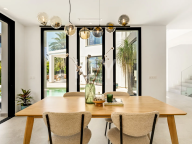 Villa for sale in Marbesa, Marbella East