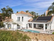 Villa for sale in Las Lomas del Marbella Club, Marbella Golden Mile