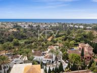 Villa for sale in Las Lomas del Marbella Club, Marbella Golden Mile