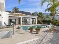 Villa for sale in Las Lomas del Marbella Club, Marbella Golden Mile