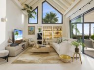 Villa for sale in Las Lomas del Marbella Club, Marbella Golden Mile