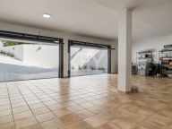 Villa for sale in Las Lomas del Marbella Club, Marbella Golden Mile