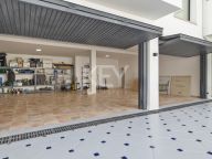 Villa for sale in Las Lomas del Marbella Club, Marbella Golden Mile