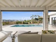 Villa for sale in Las Lomas del Marbella Club, Marbella Golden Mile