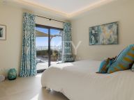 Villa for sale in Las Lomas del Marbella Club, Marbella Golden Mile