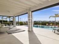 Villa for sale in Las Lomas del Marbella Club, Marbella Golden Mile
