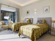 Villa for sale in Las Lomas del Marbella Club, Marbella Golden Mile