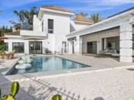 Villa for sale in Las Lomas del Marbella Club, Marbella Golden Mile