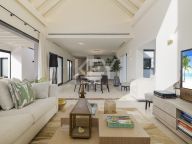 Villa for sale in Las Lomas del Marbella Club, Marbella Golden Mile