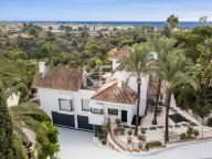 Villa for sale in Las Lomas del Marbella Club, Marbella Golden Mile