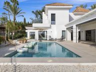 Villa for sale in Las Lomas del Marbella Club, Marbella Golden Mile
