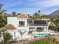 Villa for sale in Las Lomas del Marbella Club, Marbella Golden Mile