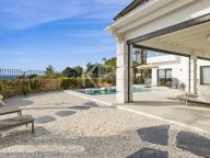 Villa for sale in Las Lomas del Marbella Club, Marbella Golden Mile