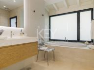 Villa for sale in Las Lomas del Marbella Club, Marbella Golden Mile