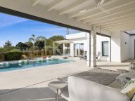 Villa for sale in Las Lomas del Marbella Club, Marbella Golden Mile
