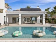 Villa for sale in Las Lomas del Marbella Club, Marbella Golden Mile