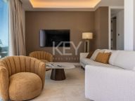 Villa for sale in Benahavis
