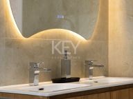 Villa for sale in Benahavis