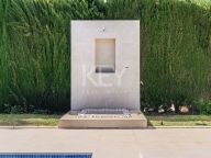 Villa for sale in Benahavis