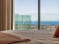 Villa for sale in Benahavis