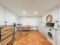Villa for sale in La Perla de la Bahía, Casares