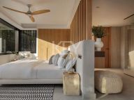 Villa for rent in Marbella Hill Club, Marbella Golden Mile