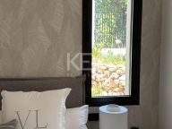 Villa for rent in Marbella Hill Club, Marbella Golden Mile