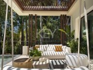 Villa for rent in Marbella Hill Club, Marbella Golden Mile