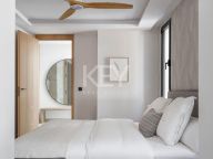 Villa for rent in Marbella Hill Club, Marbella Golden Mile