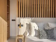 Villa for rent in Marbella Hill Club, Marbella Golden Mile