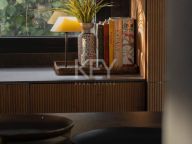 Villa for rent in Marbella Hill Club, Marbella Golden Mile