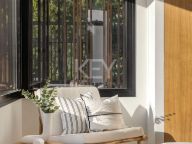 Villa for rent in Marbella Hill Club, Marbella Golden Mile