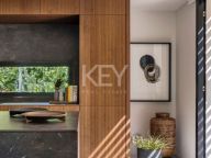 Villa for rent in Marbella Hill Club, Marbella Golden Mile