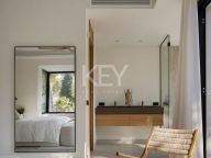 Villa for rent in Marbella Hill Club, Marbella Golden Mile