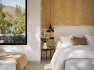 Villa for rent in Marbella Hill Club, Marbella Golden Mile