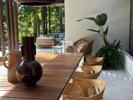 Villa for rent in Marbella Hill Club, Marbella Golden Mile