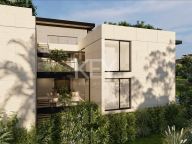 Duplex Penthouse for sale in Marbella Golden Mile