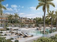 Duplex Penthouse for sale in Marbella Golden Mile