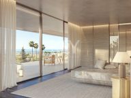 Duplex Penthouse for sale in Marbella Golden Mile