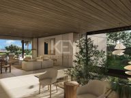 Duplex Penthouse for sale in Marbella Golden Mile