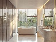 Duplex Penthouse for sale in Marbella Golden Mile