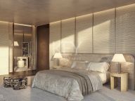 Duplex Penthouse for sale in Marbella Golden Mile