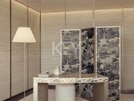 Duplex Penthouse for sale in Marbella Golden Mile