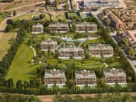 Duplex Penthouse for sale in Marbella Golden Mile